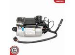 ESEN SKV Kompressor, Druckluftanlage 58skv517 für VW Porsche
