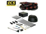 ECS Elektrosatz, Anhängevorrichtung vw291hx