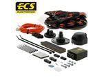 ECS Elektrosatz, Anhängevorrichtung fr032bb