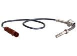 HELLA Sensor, Abgastemperatur 6pt010376151 für Skoda