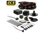 ECS Elektrosatz, Anhängevorrichtung je003bx