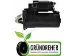 REDFAIR Starter rf80286s für Fiat