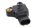 METZGER Sensor, Saugrohrdruck 0906477 für Subaru TOYOTA