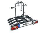 EUFAB Fahrradträger, Anhängekupplung 11556