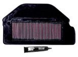 K&N FILTERS Luftfilter ha9200 Langzeitfilter 32mm