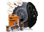 FOLIATEC Bremssattellack 2176 0.4l