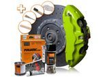 FOLIATEC Bremssattellack 2177 0.4l