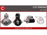 CASCO Starter cst10403as für STEYR BMW