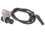 HELLA Sensor, Raddrehzahl 6pu012806821 Vorderachse für Mercedes
