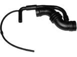 MAPCO Ansaugschlauch, Luftfilter 39560 für Fiat