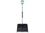 SWSTAHL Schneeschaufel 98100l