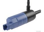 HERTH+BUSS ELPARTS Waschwasserpumpe, Scheinwerferreinigung 65451066 für Peugeot LANCIA RENAULT