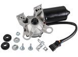 METZGER Wischermotor 2190847 vorne für Opel