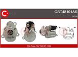 CASCO Starter cst48101as für VAG