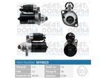 MEAT & DORIA Starter 5010023 für Audi Skoda