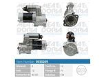 MEAT & DORIA Starter 5035205 für KIA MITSUBISHI