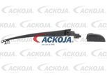 ACKOJA Wischarm, Scheibenreinigung a700482 hinten für TOYOTA