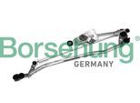 BORSEHUNG Wischergestänge b18795 für VW