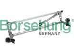 BORSEHUNG Wischergestänge b11462 für VAG