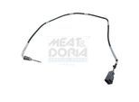 MEAT & DORIA Sensor, Abgastemperatur 12520 für TOYOTA