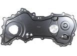 METZGER Steuergehäusedeckel 2386007 für Vaughall GM NISSAN RENAULT