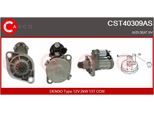 CASCO Starter cst40309as für VAG