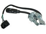 METZGER Blinkerschalter 0916011 für Mercedes