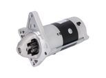 FEBI BILSTEIN Starter 186646 für Ford MAZDA