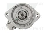 NK Starter 4714901 für ISUZU