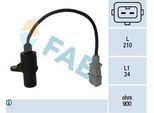 FAE Impulsgeber, Kurbelwelle 79047 für KIA STANDARD AUTOMOBILE