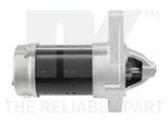 NK Starter 4745017 für TOYOTA