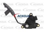 ACKOJA Fahrpedal a38820002 für NISSAN
