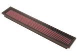 K&N FILTERS Luftfilter 332193 Langzeitfilter 29mm