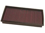 K&N FILTERS Luftfilter 332254 Langzeitfilter 29mm