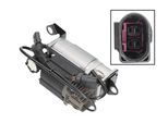 F.BECKER Kompressor, Druckluftanlage 30630005 Vorderachse für VAG