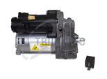 TRUCKTEC AUTOMOTIVE Kompressor, Druckluftanlage 2230027 für LAND ROVER