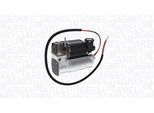 MAGNETI MARELLI Kompressor, Druckluftanlage 350460001163 für BMW LAND ROVER