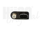 ASTEMO-HITACHI Impulsgeber, Kurbelwelle 131839 für Opel MINI TOYOTA