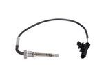FEBI BILSTEIN Sensor, Abgastemperatur 185817 nach Rußpartikelfilter für Fiat