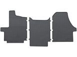PETEX Fußmattensatz 95310
