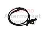 ASTEMO-HITACHI Sensor, Raddrehzahl 2501603 Vorderachse für Mercedes