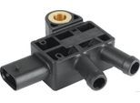 HERTH+BUSS ELPARTS Sensor, Abgasdruck 70668216 Rußpartikelfilter für SMART