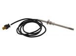 MAPCO Sensor, Abgastemperatur 88865 Katalysator für Mercedes