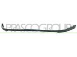 PRASCO Spoiler vg0171801 vorne für VW