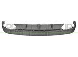 PRASCO Spoiler me0461861 hinten für Mercedes