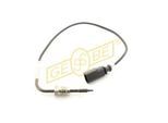 GEBE Sensor, Abgastemperatur 980831 für VW
