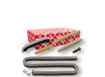 FEBI BILSTEIN Steuerkettensatz 47274 für Mercedes DODGE
