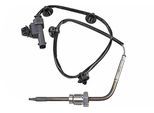 METZGER Sensor, Abgastemperatur 0894818 für Opel Vaughall