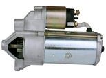HELLA Starter 8ea012526541 für LANCIA Peugeot