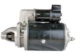 HELLA Starter 8ea012526981 für RENAULT